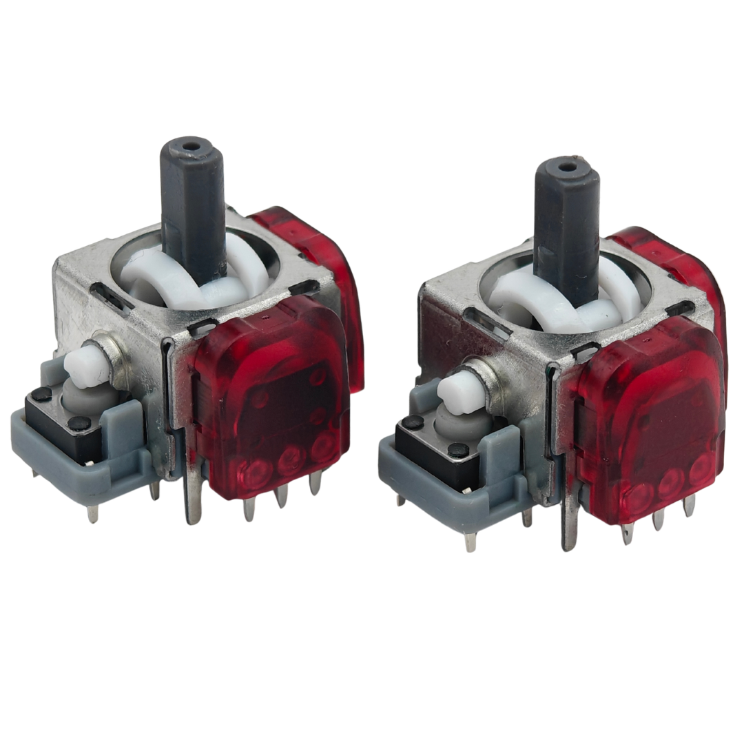 Ginfull RS13 TMR Joystick Module for PlayStation 5 (PS5) Controllers