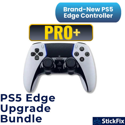 PRO+ PS5 Edge Controller