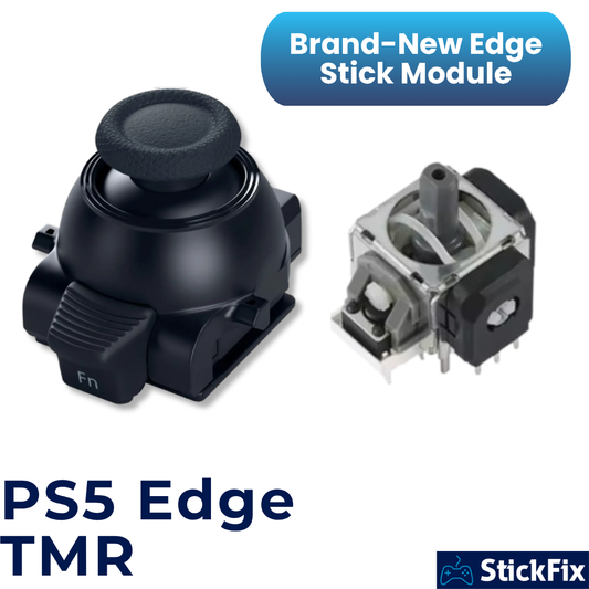 PS5 DualSense Edge Stick Module - TMR