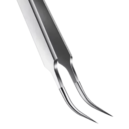 Mechanic Stainless Steel Ultra Fine Tweezers