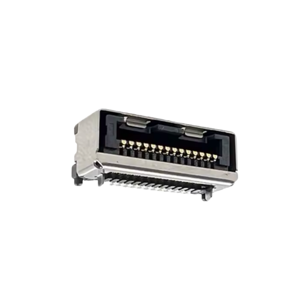 PS5 Edge Stick Module Socket (Male/Female)