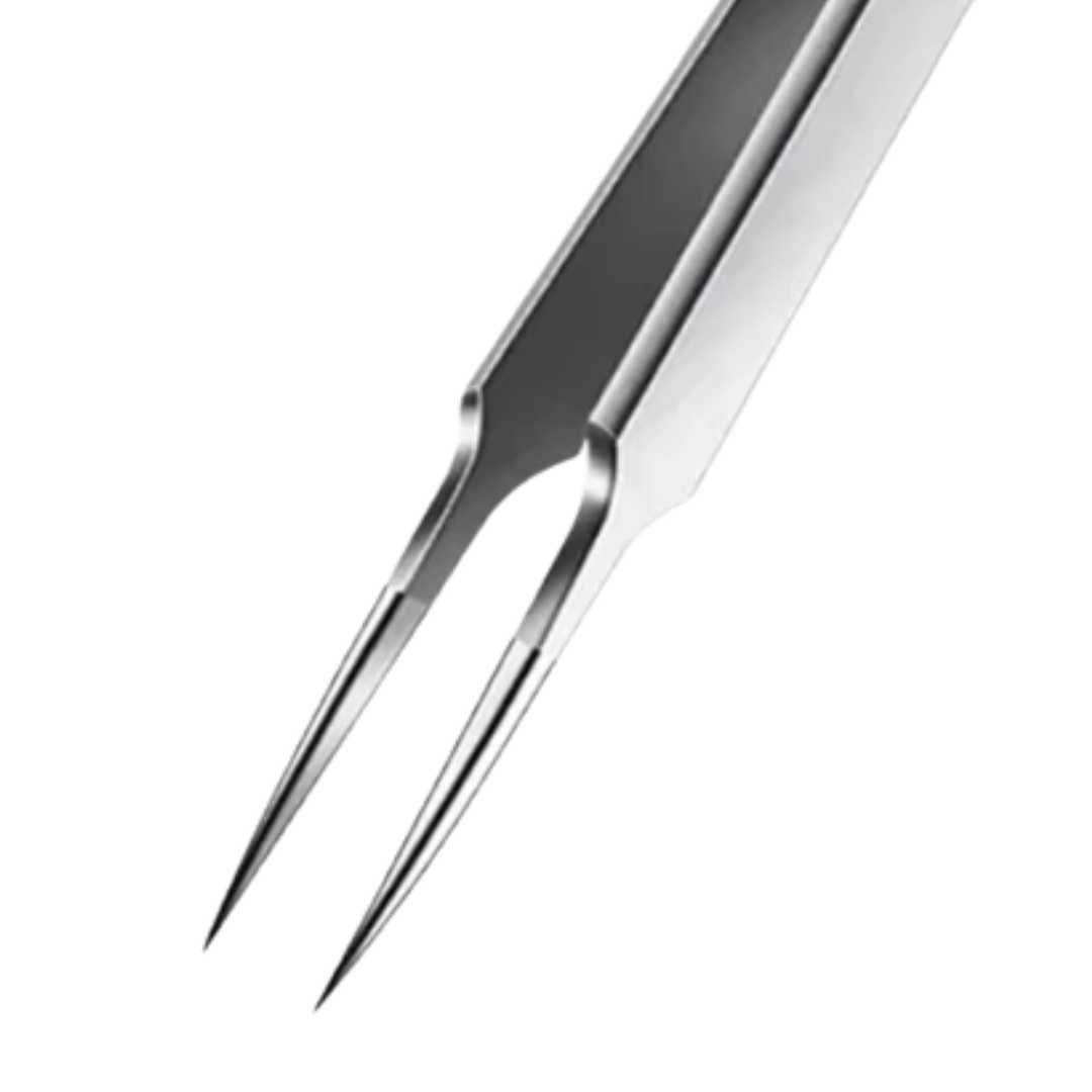Mechanic Stainless Steel Ultra Fine Tweezers