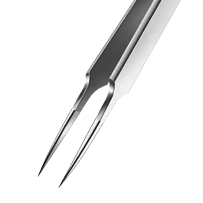 Mechanic Stainless Steel Ultra Fine Tweezers